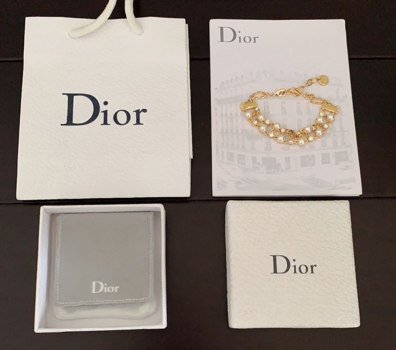 Christian Dior Necklaces